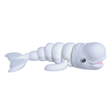 Beluga Whale - Fragrant Moon Designs