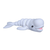 Beluga Whale - Fragrant Moon Designs