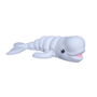 Beluga Whale - Fragrant Moon Designs
