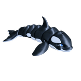 Killer Whale - Fragrant Moon Designs