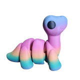 Brontosaurus - Fragrant Moon Designs