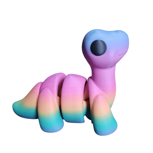 Brontosaurus - Fragrant Moon Designs