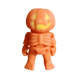  Yellow Face