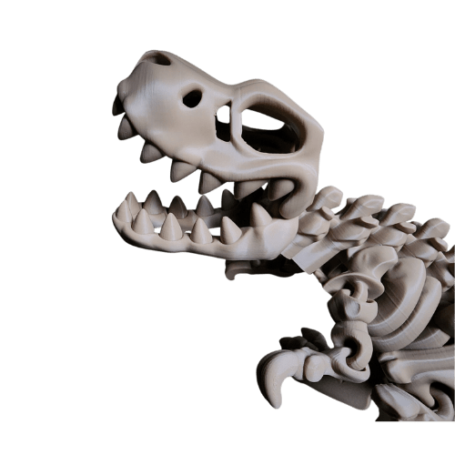 Tyrannosaurus Rex - Fragrant Moon Designs