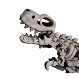 Tyrannosaurus Rex - Fragrant Moon Designs