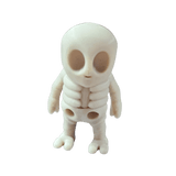 Alien Skeleton - Fragrant Moon Designs