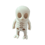 Alien Skeleton - Fragrant Moon Designs