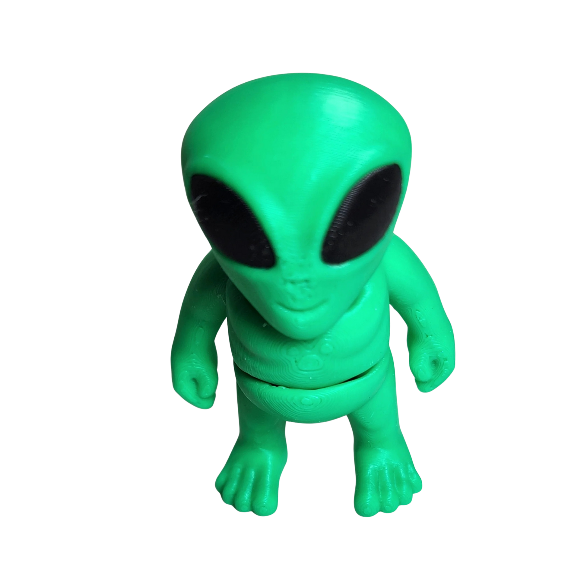 alien