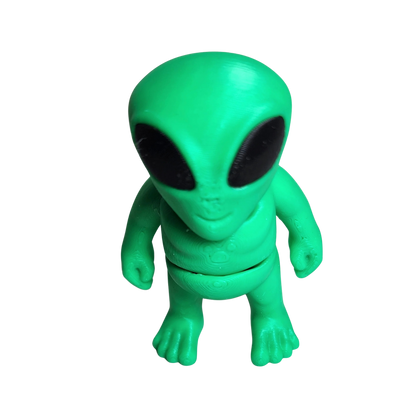 alien