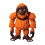 Orangutan - Fragrant Moon Designs