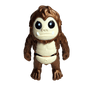 Bigfoot - Fragrant Moon Designs