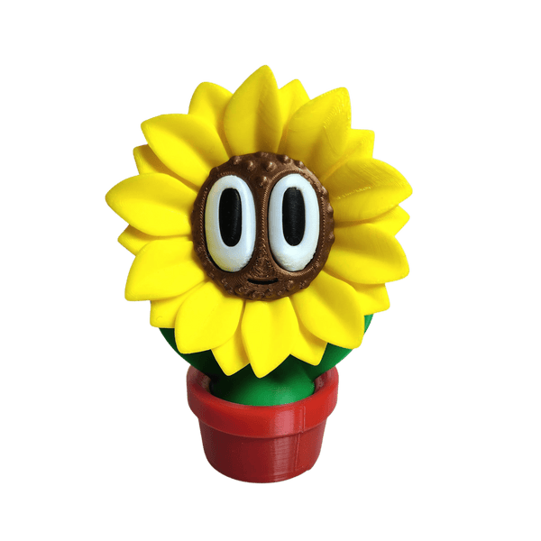 Bob plant