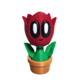 Bob plant