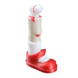 Bloody Leg - Fragrant Moon Designs