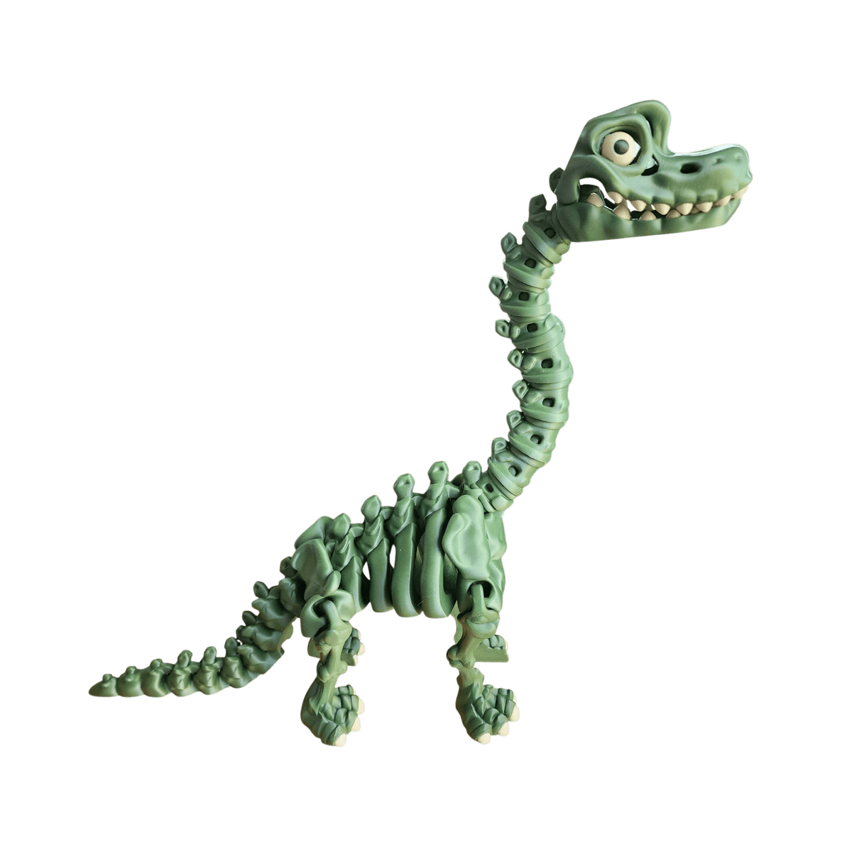 brachiosaurus