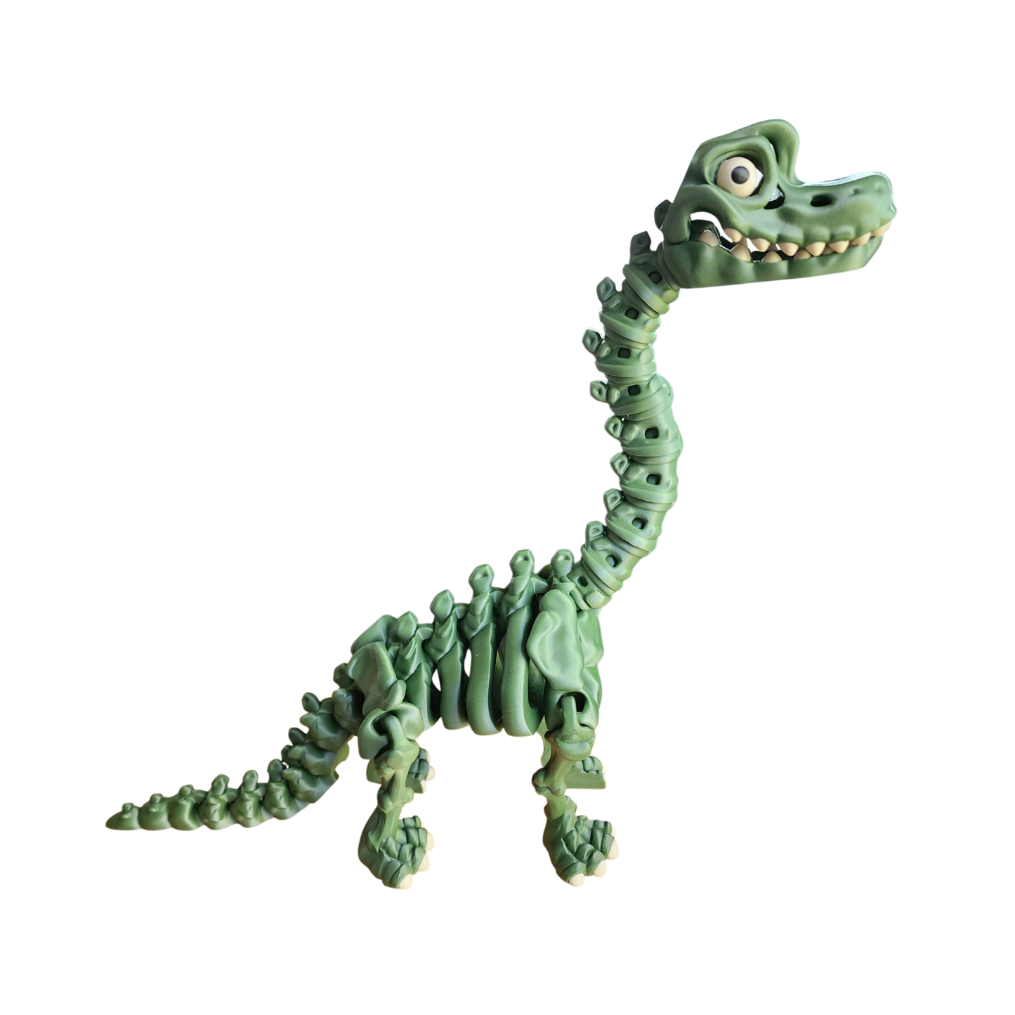 brachiosaurus