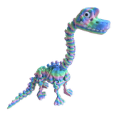brachiosaurus skeleton