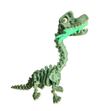 brachiosaurus