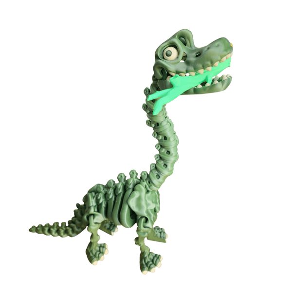 brachiosaurus