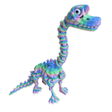brachiosaurus skeleton