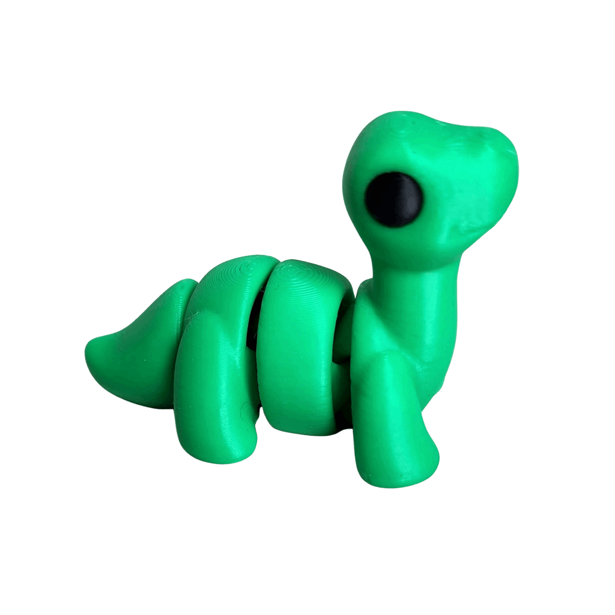 Brontosaurus - Fragrant Moon Designs