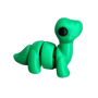 Brontosaurus - Fragrant Moon Designs