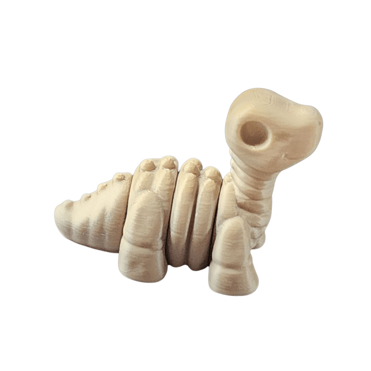 Brontosaurus Skeleton - Fragrant Moon Designs