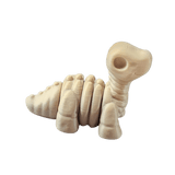 Brontosaurus Skeleton - Fragrant Moon Designs