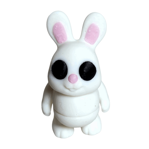 Bunny - Fragrant Moon Designs