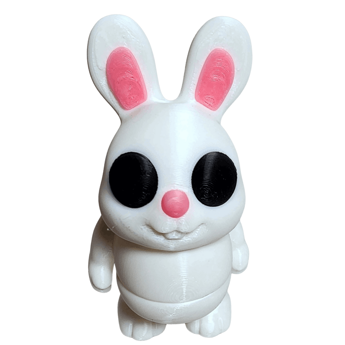 Bunny - Fragrant Moon Designs