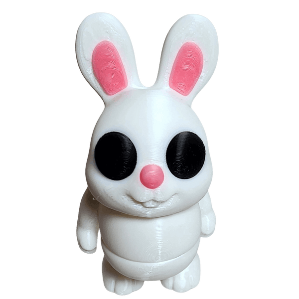 Bunny - Fragrant Moon Designs