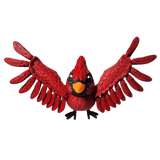 Cardinal - Fragrant Moon Designs