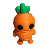 Carrot - Fragrant Moon Designs