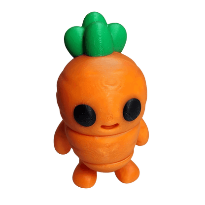 Carrot