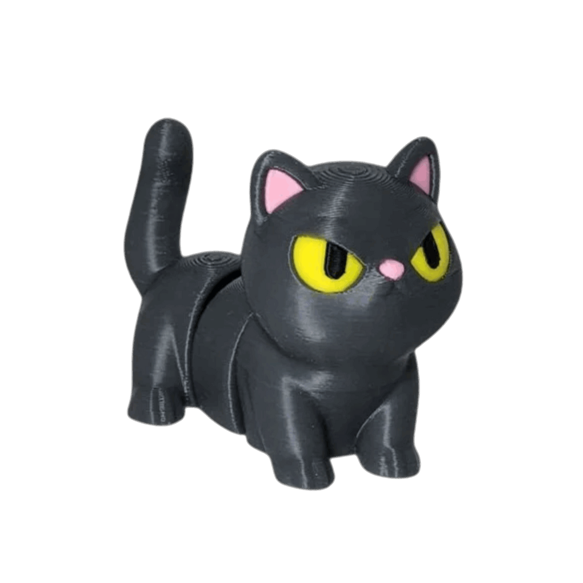 Cat - Fragrant Moon Designs