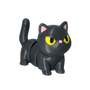 Cat - Fragrant Moon Designs