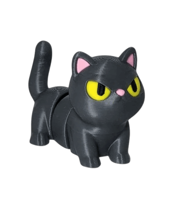 Cat - Fragrant Moon Designs