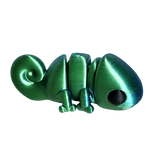 Chameleon - Fragrant Moon Designs