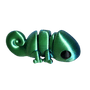 Chameleon - Fragrant Moon Designs