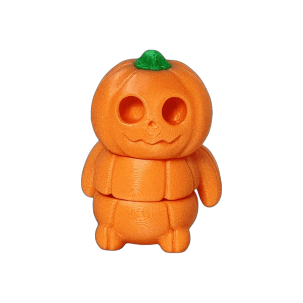 Chubby Pumpkin - Fragrant Moon Designs
