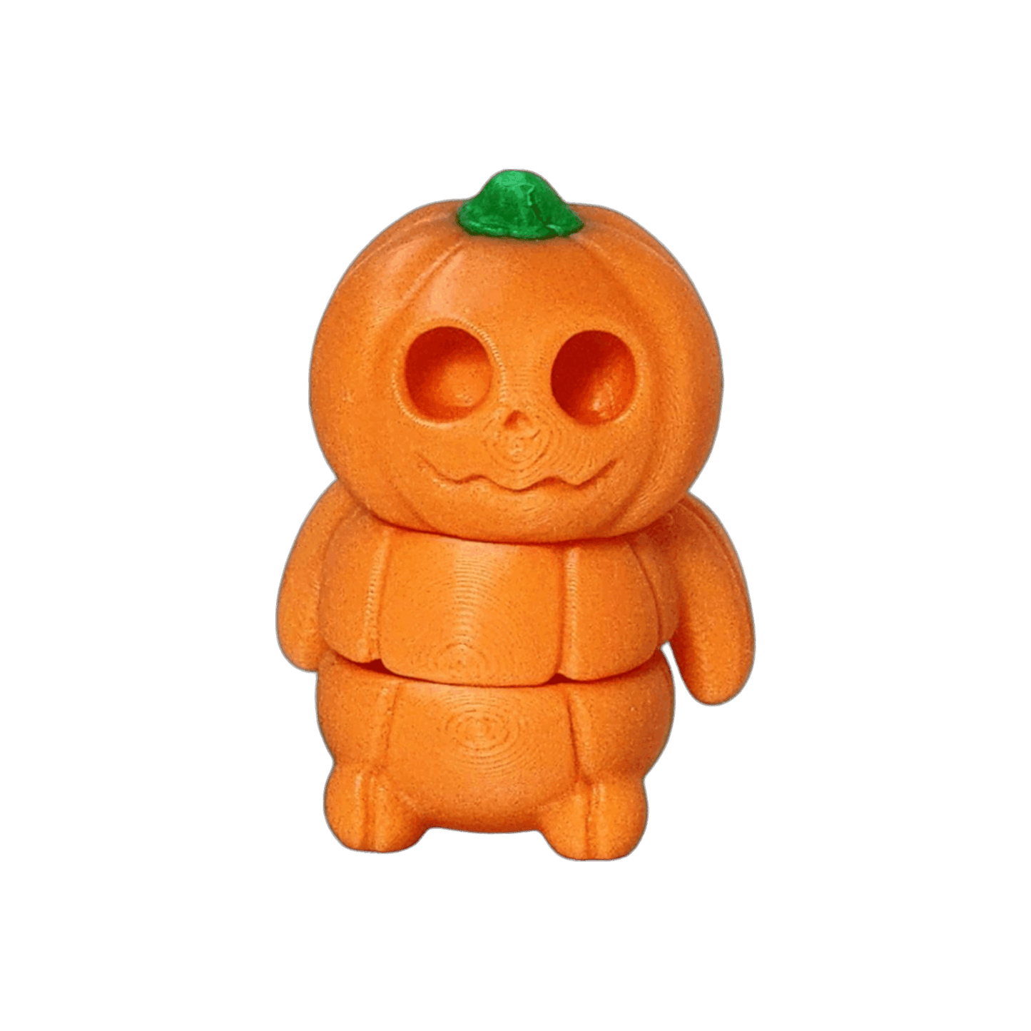 Chubby Pumpkin