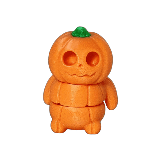 Chubby Pumpkin