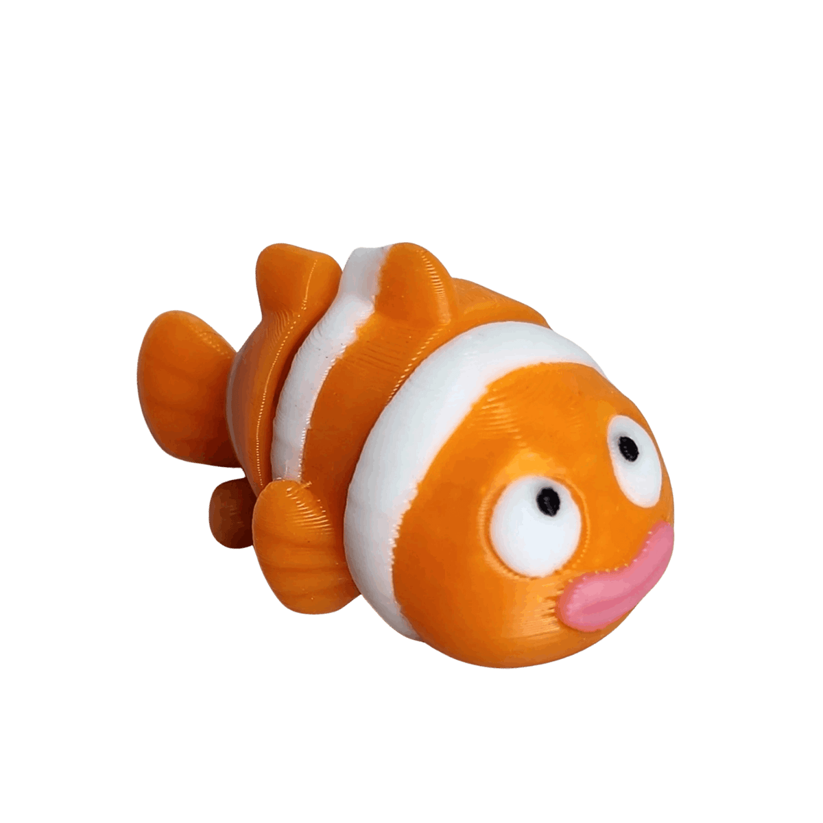 Clownfish - Fragrant Moon Designs