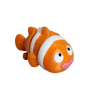 Clownfish - Fragrant Moon Designs