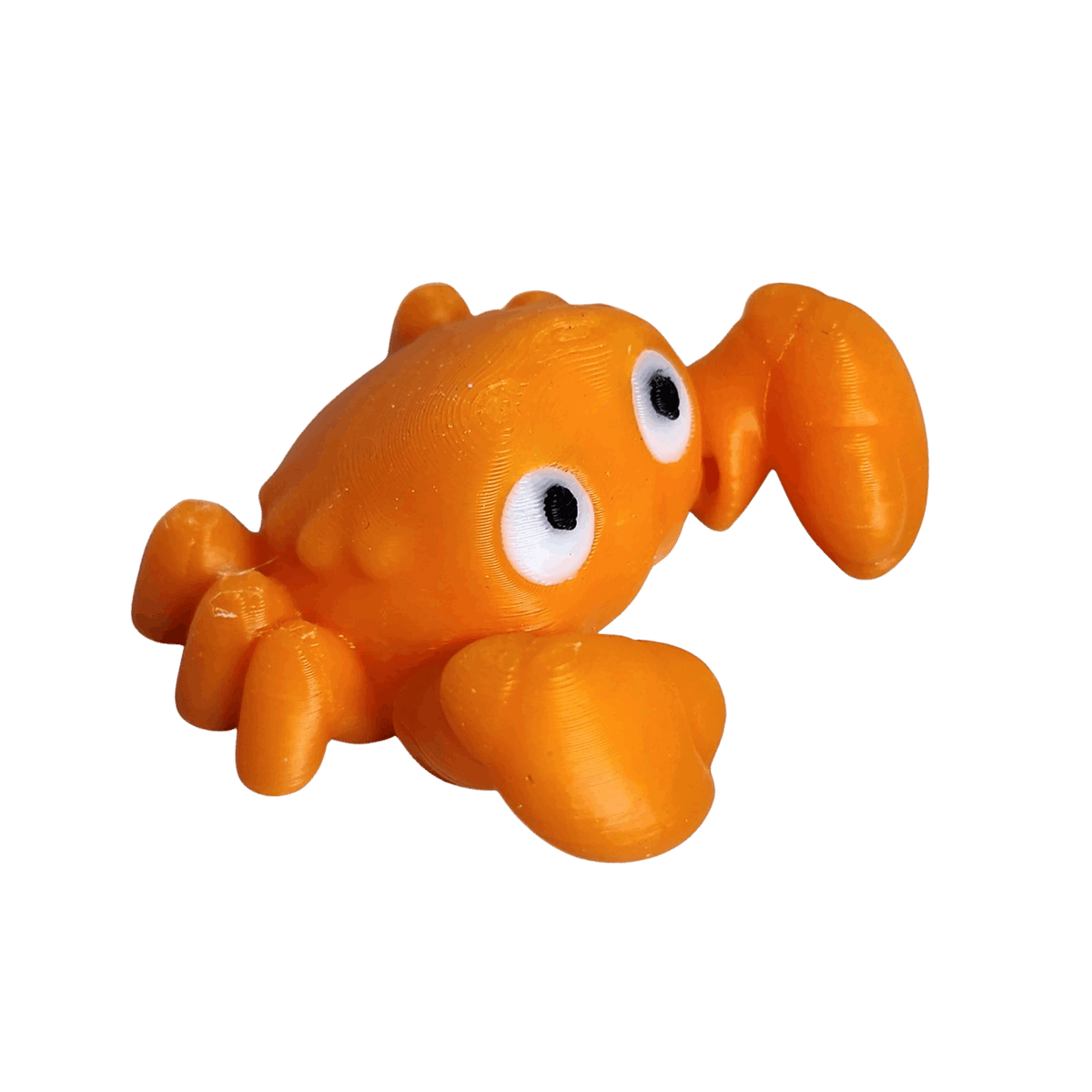 Crab - Fragrant Moon Designs