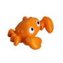 Crab - Fragrant Moon Designs