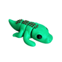 Crocodile - Fragrant Moon Designs