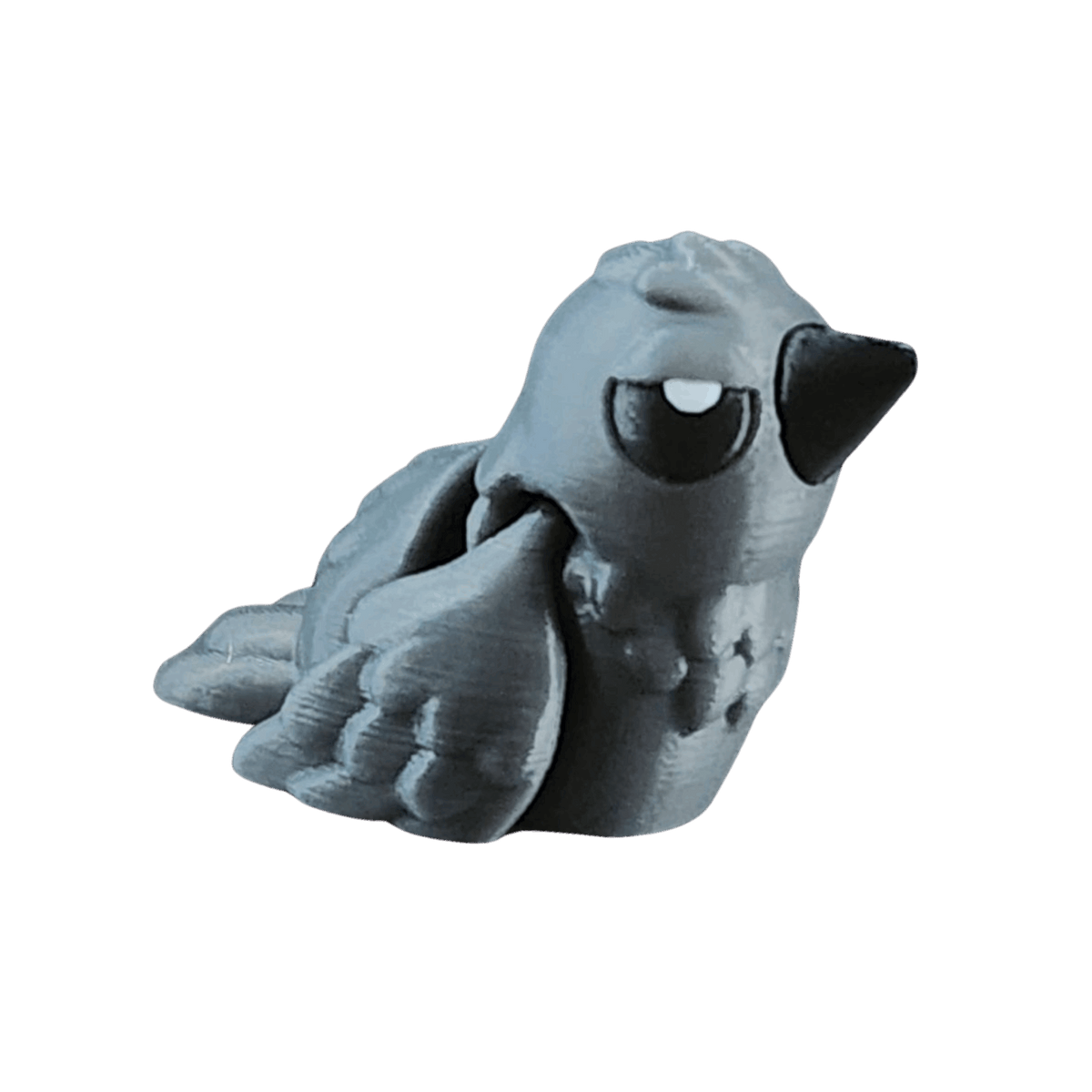 Crow - Fragrant Moon Designs