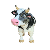 Dairy Cow - Fragrant Moon Designs