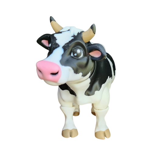 Dairy Cow